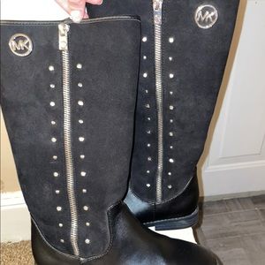 MK BOOTS
